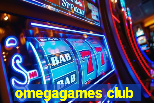 omegagames club